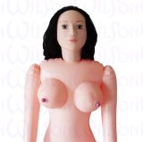 Inflatable Sex Doll with Solid Hand and Foot, Sex Toy for Man/ Men (ws-my003)