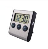 Hot Selling Large LCD Digital Timer, Cooking Timer, Countdown and Count up Timer