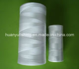 High Strength Nylon Fishing Line with White Color