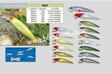 Hard Lure