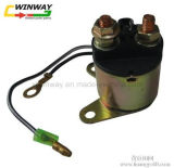 Ww-8508, Gn125 Motorcycle Relay, Motorcycle Part