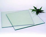 Clear Float Glass for Decorativing/Building