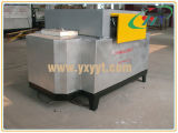 Copper or Aluminum Electric Melting Furnace