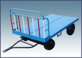 Baggage Cart (CTS2.0T02)