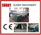 Bx1600 Horizontal Glass Washing and Drying Machine, Glass Washing Machine