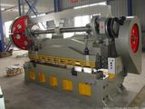 Mechanic Shearing Machine 4