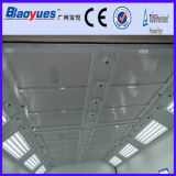 CE Spray Booth with Water Borne Paint System