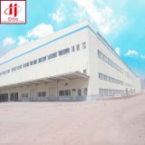 Knock-Down Steel Structure for Factory Plant