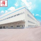 Knock-Down Steel Structure for Factory Plant