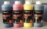 Eco Solvent Ink