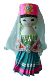 Chinese Nation Doll (MZWW-A-21)