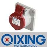 Industrial Plug and Socket (QX1395)