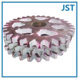 Alloy Steel Forging Straight Bevel Gear