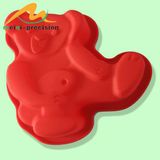 Silicone Bakeware-Bear (MQ-BA-036)