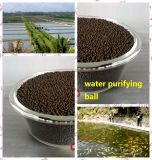 . Algae Biobacterial Purifying Ball Used for Aquaculture