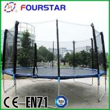 Outdoor Fitness Equipment Sports Trampoline (SX-FT(15))