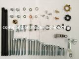 70cc Motorcycle Hardware