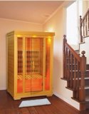 Personal Infrared Sauna Room (SS-R100)