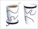 Artistic Coffee Cup (NR-3165)