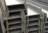 Q235 I Beam Steel on Sale with Competitive Price