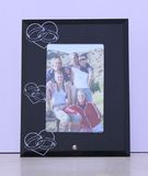 Silk Print Photo Frame