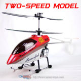 RH-QS8005 3CH Metal RC Helicopter with Gyro 105CM