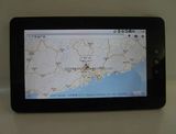 7 Inch Tablet PC With Capacitive Touch and Support SIM Card-2 (WIN-27CSIM)