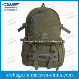 Durable Sport Canvas Backpack Bags Casual Bags