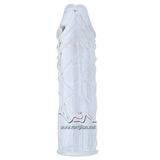 Clear Condom Extension Penis Sleeve for Men