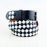 Fashion Studed PU Belts -Gc2012410