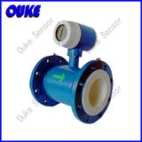 Industrial Intelligent Water Treatment Electromagnetic Flowmeter