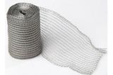 Knitted Wire Mesh