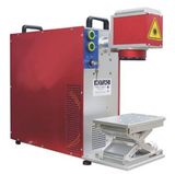 20W Fiber Laser Marking Machine (DMF-W20)