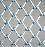 Chainlink Fencing Wire Mesh S111