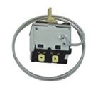 Temperature Control Switch