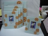 Glass Photo Frame (KGP061)