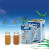 Without Benzene Chloropren Adhesive for Shoes Making (400H)