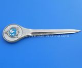 Custom Design Metal Logo Letter Openers