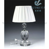 Crystal Table Lamp (AC-TL-002)