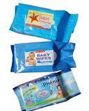 Baby Wipes (FBW-P01)