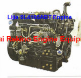 Tractor Diesel Engine Motor SL4105abt (52HP-65HP)
