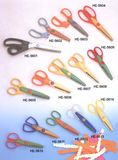 Craft Scissors (HE-5601--HE-5613)