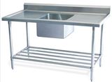 One Compartment Sink -7