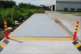 25t-200t Weighbridge/Truck Scale