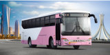 Ankai Inter City Bus (78+1 Seats)