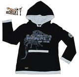 Children Garment-Children T-Shirt / Hoody (SS-B03)