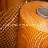 Soft and Flexible Alkali Resistant Fiberglass Mesh