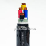 Copper Power Cable Insulation 0.6/1kv