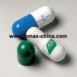 Capsule Shape Eraser / Pill Shape Eraser