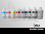 Textile Ink for Direct to Garment Printing